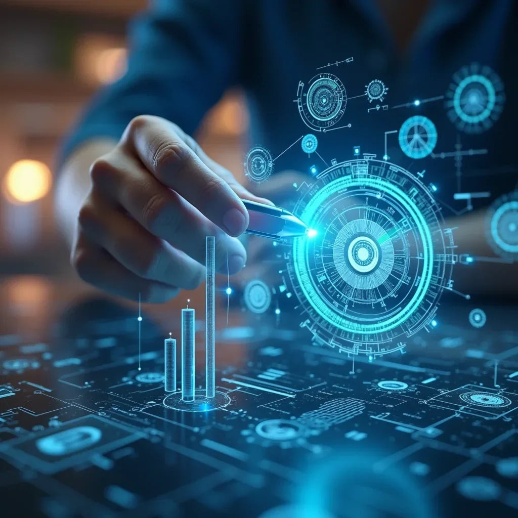 CAD Design Templates - Master CAD Design Templates to Speed Up Complex Projects