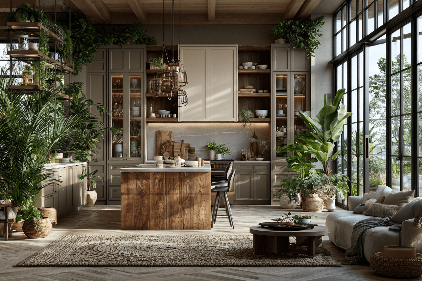 Reading Serendipity: What Sherwin-Williams' New Wood Palette Tells Us About the Direction of Warm Neutrals - Craft'n Build