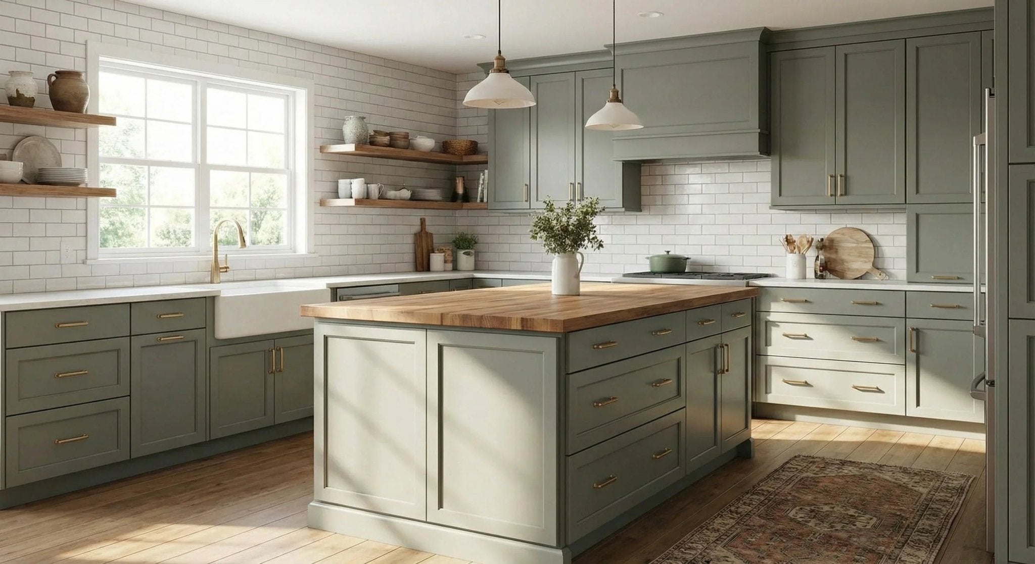 Warm Eucalyptus: Valspar’s 2026 Color of the Year - Craft'n Build