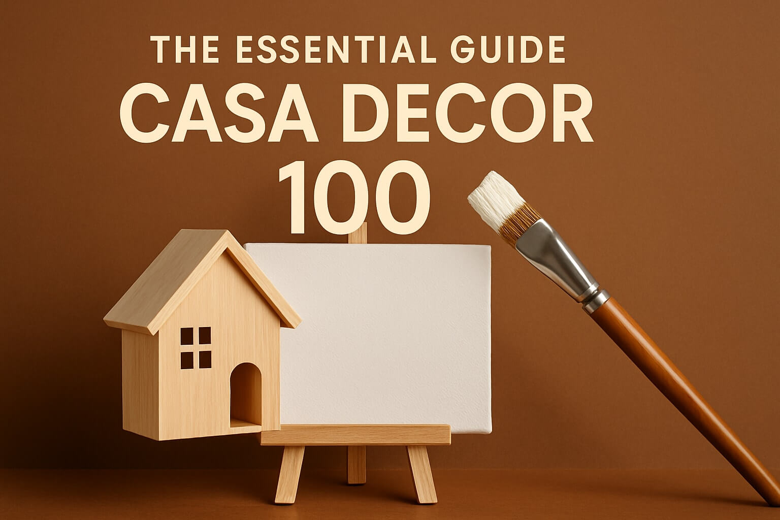 The Essential Guide to Casa Decor Trends 2025