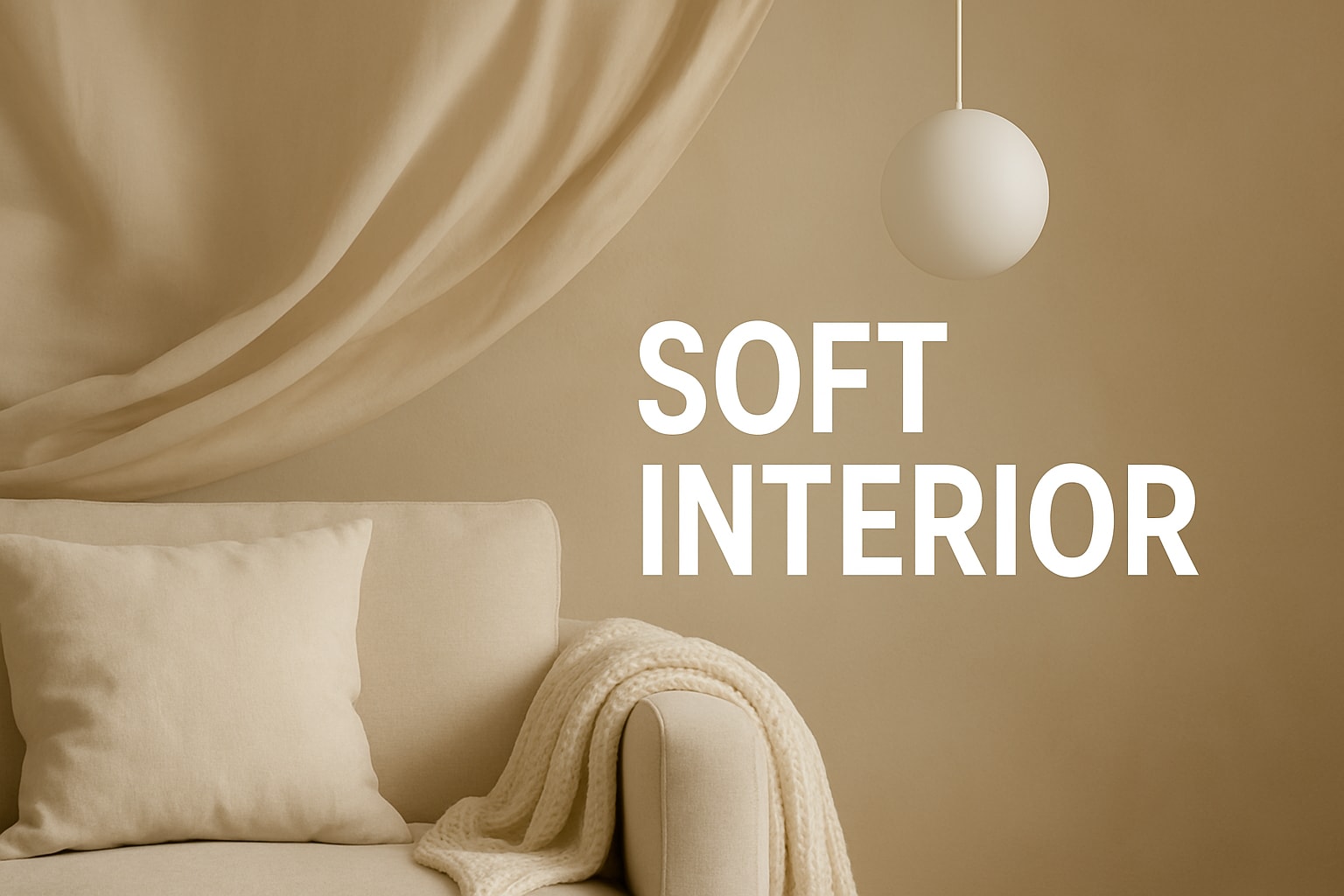 7 Essential Soft Interior Ideas to Transform Your Space in 2026