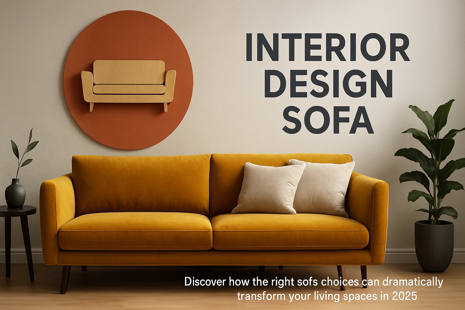9 Essential Interior Design Sofa Tips for Stunning Spaces 2026