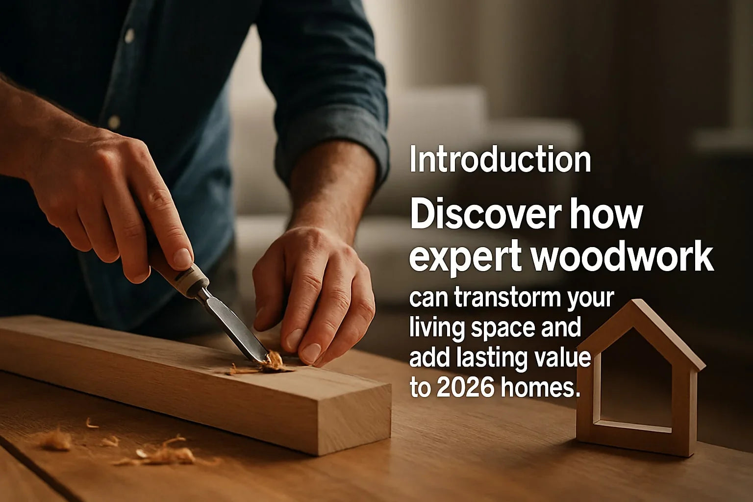 Expert Guide to Woodwork in House for 2026 Homes