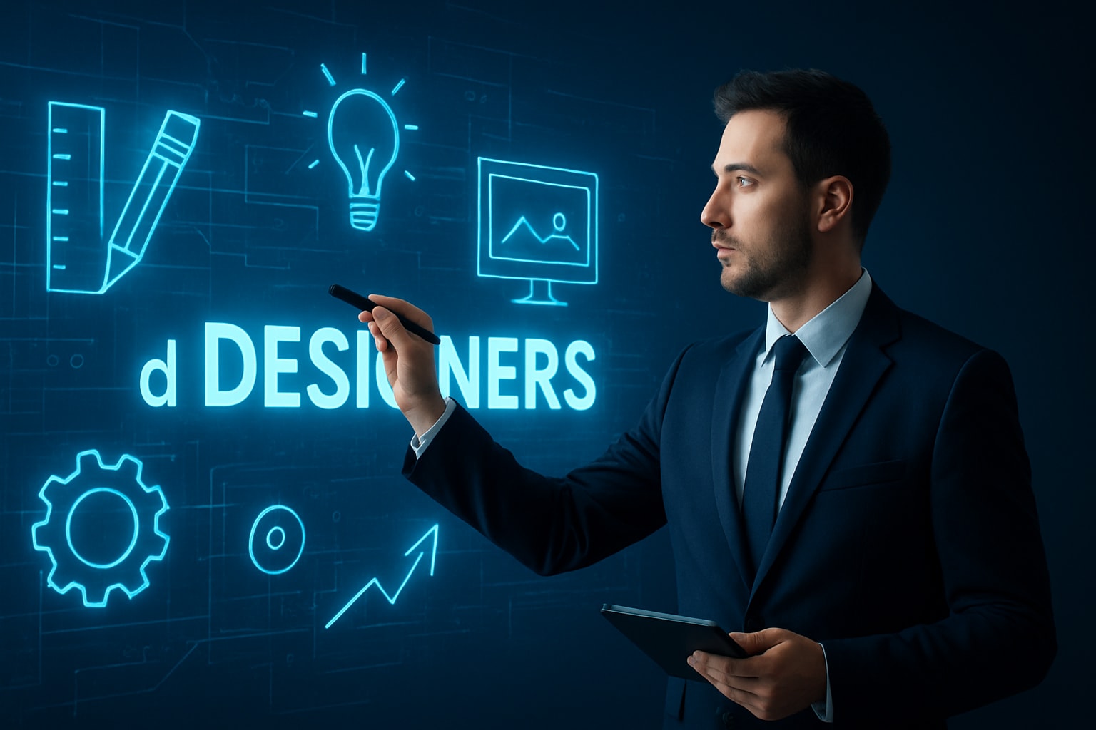 The Expert Guide to D Designers in 2026