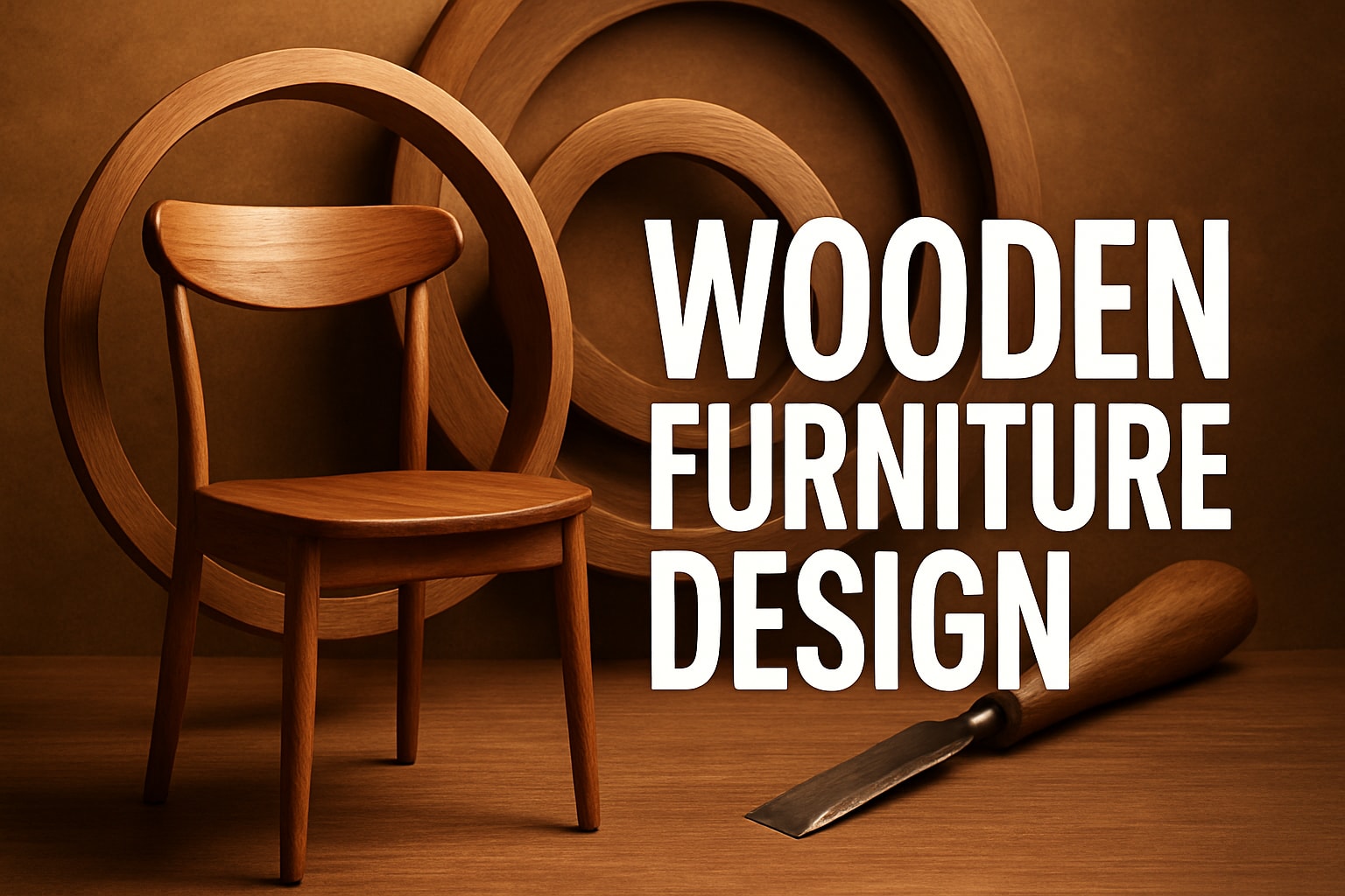Wooden Furniture Design Guide: Trends and Tips for 2026