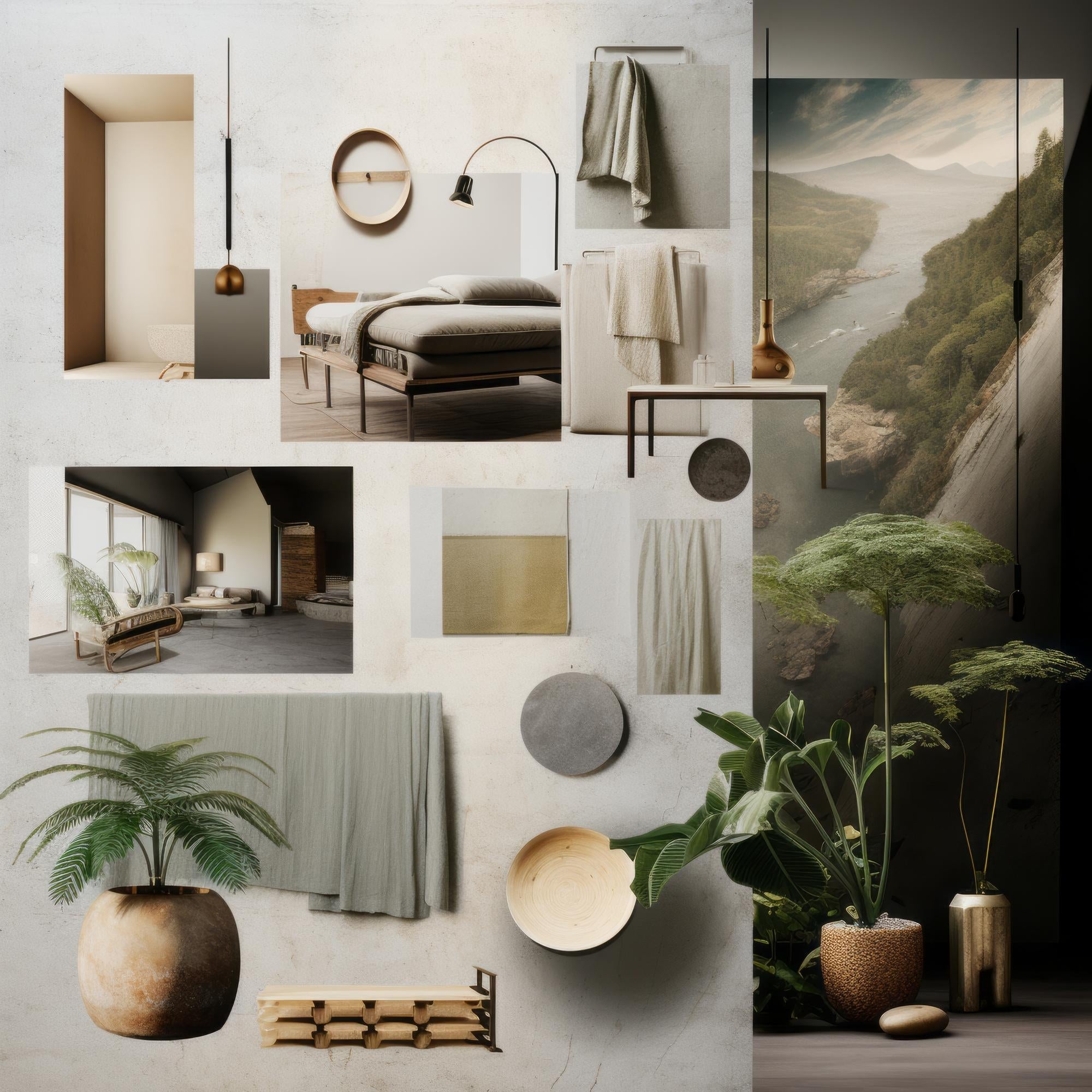 The Design Key — Professional Interior Design Methodology - Craft'n Build
