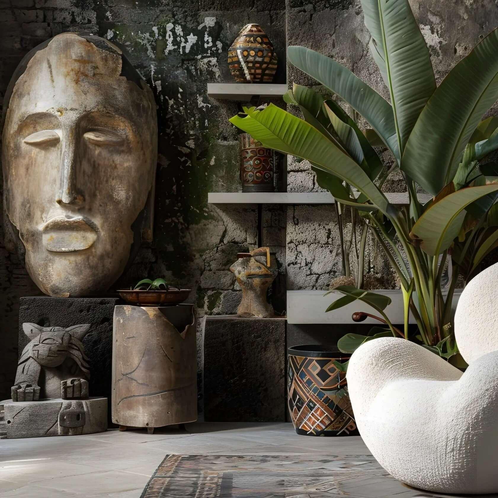 Eclectic-Furniture-Style-Collection Craft'n Build