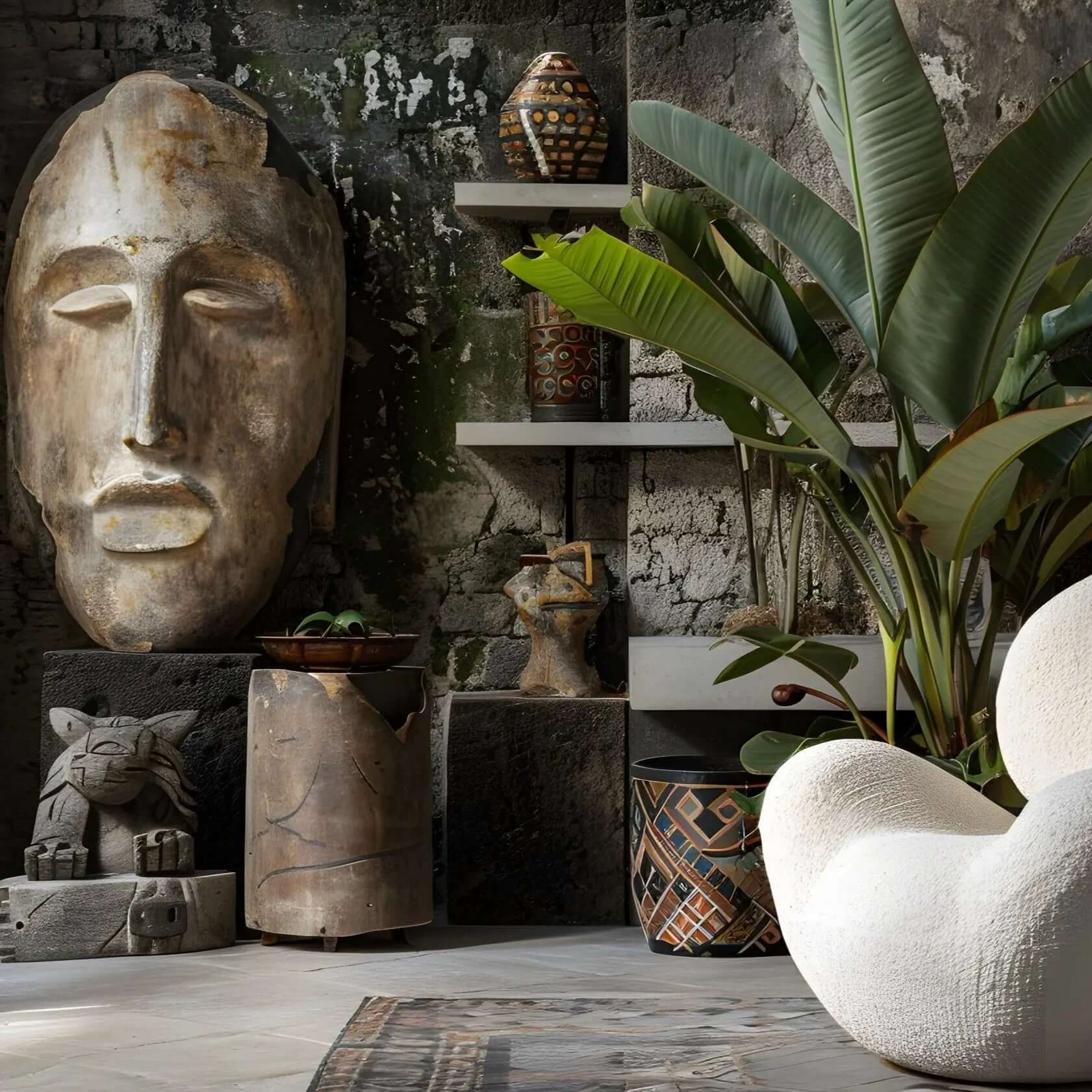 Eclectic-Furniture-Style-Collection Craft'n Build