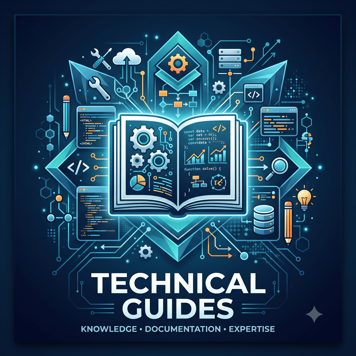 Technical Reference Guides - Craft'n Build