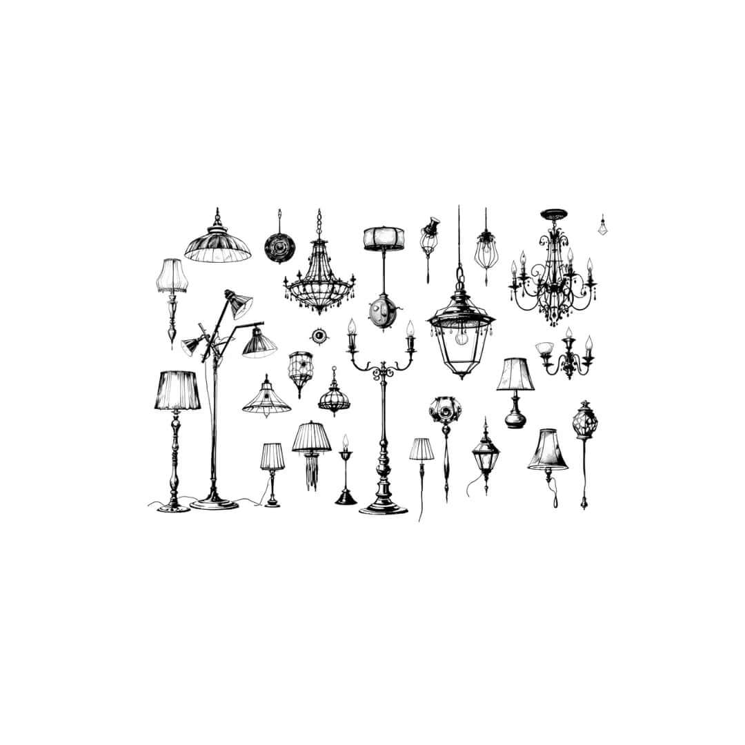 Lighting-Interior-Collection Craft'n Build