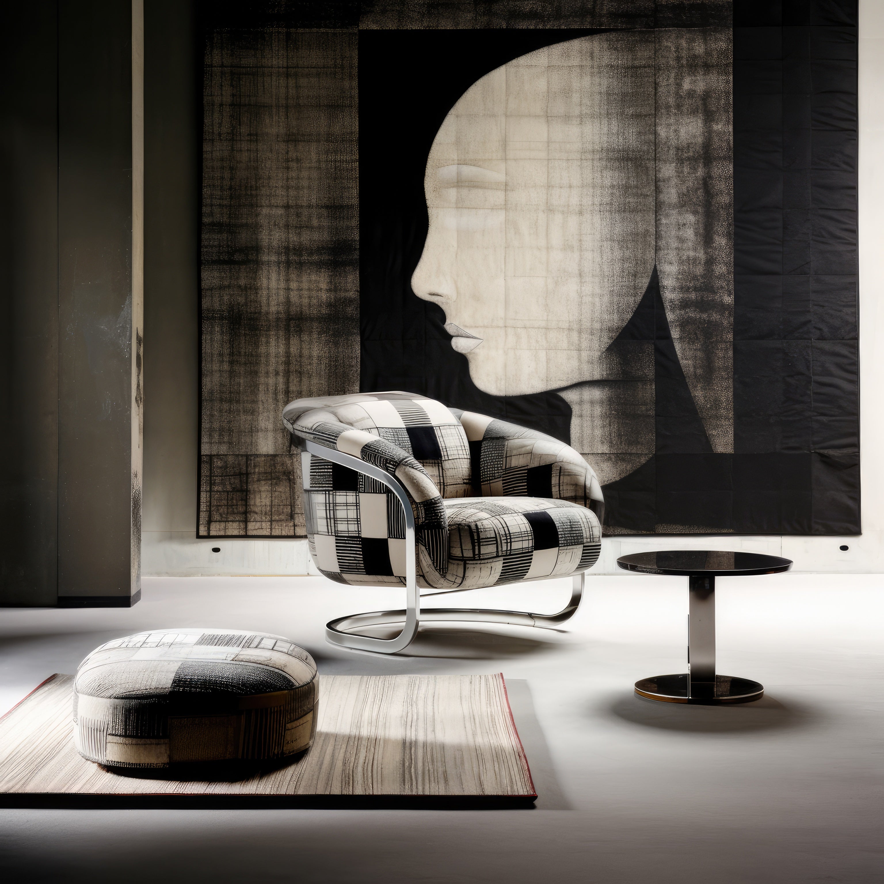 Contemporary Craft'n Build