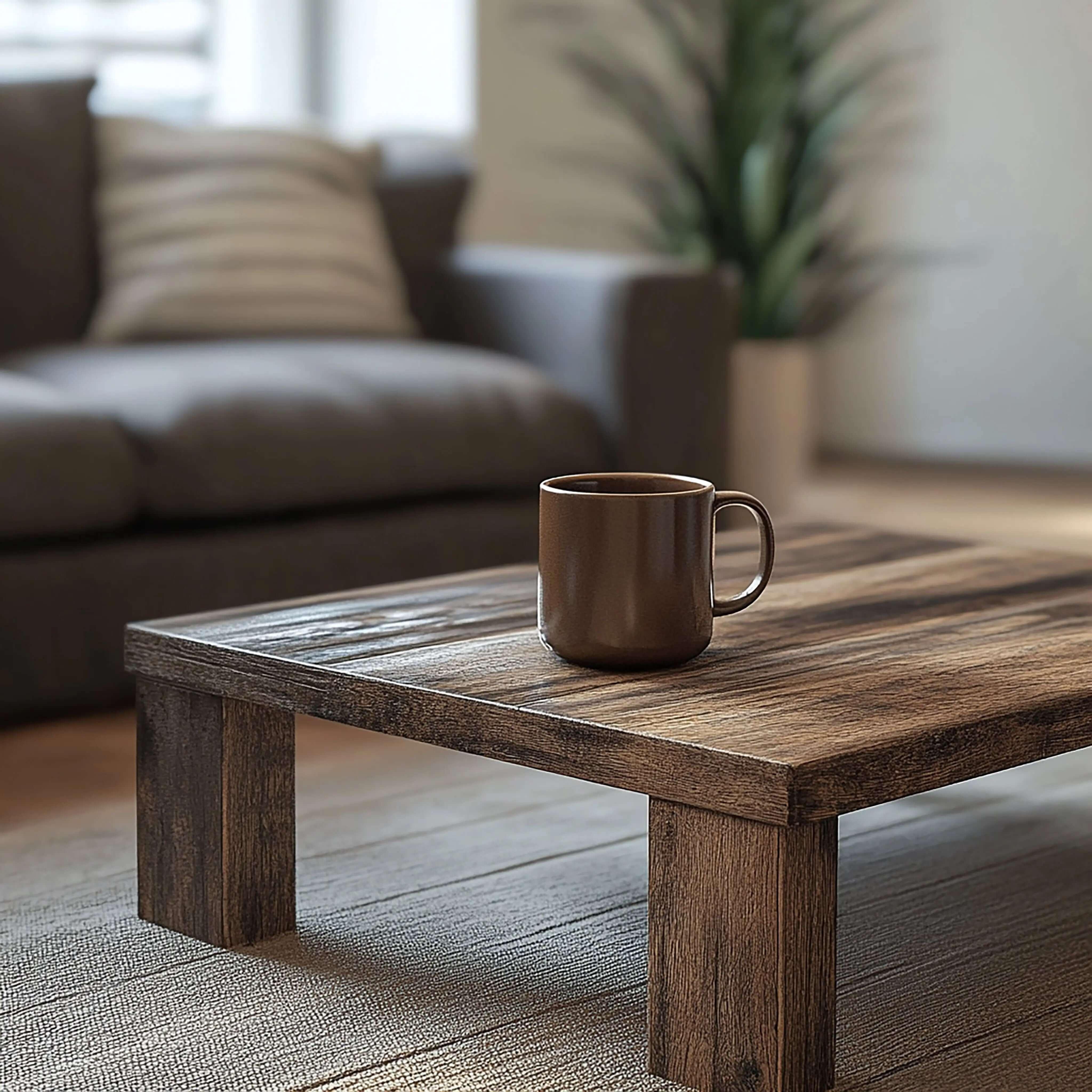 Coffee-Tables Craft'n Build