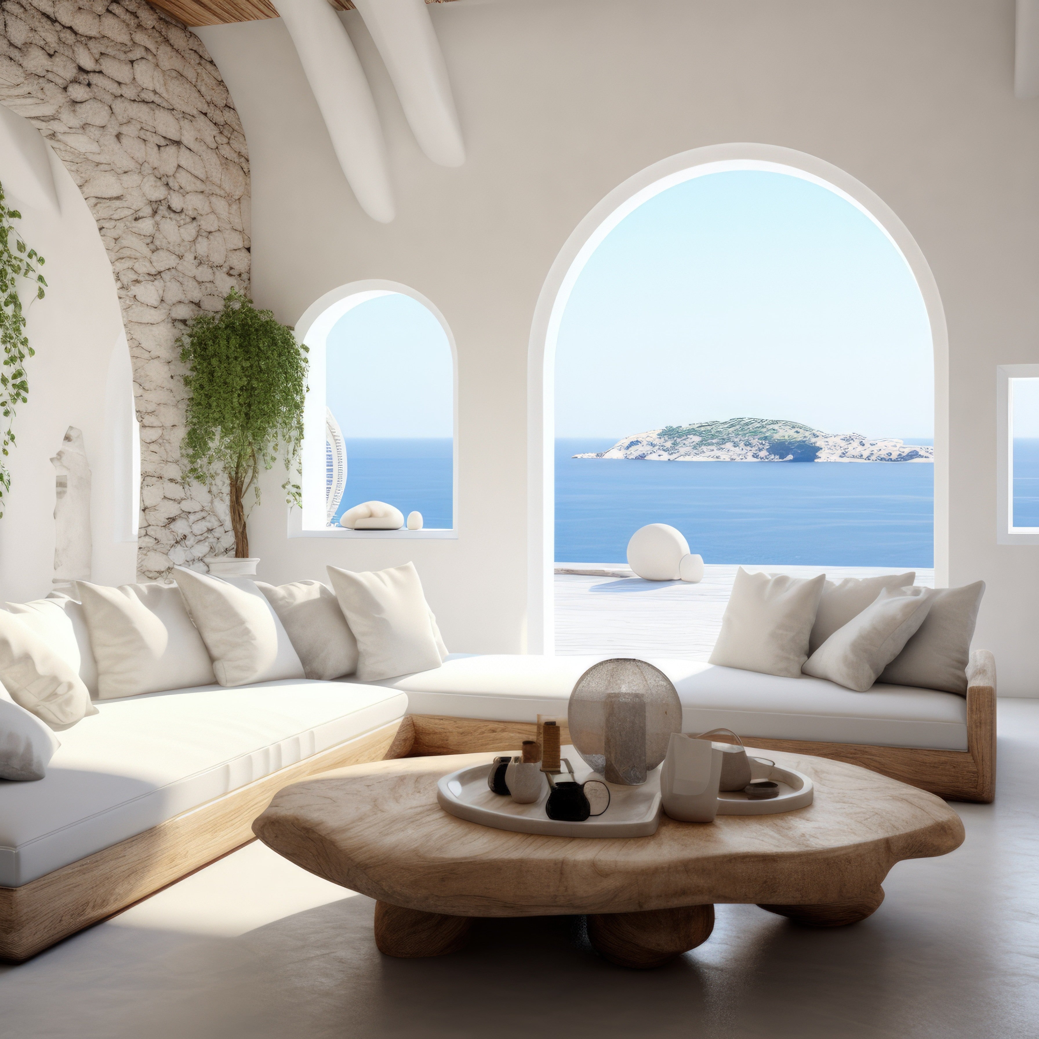 Mediterranean Craft'n Build