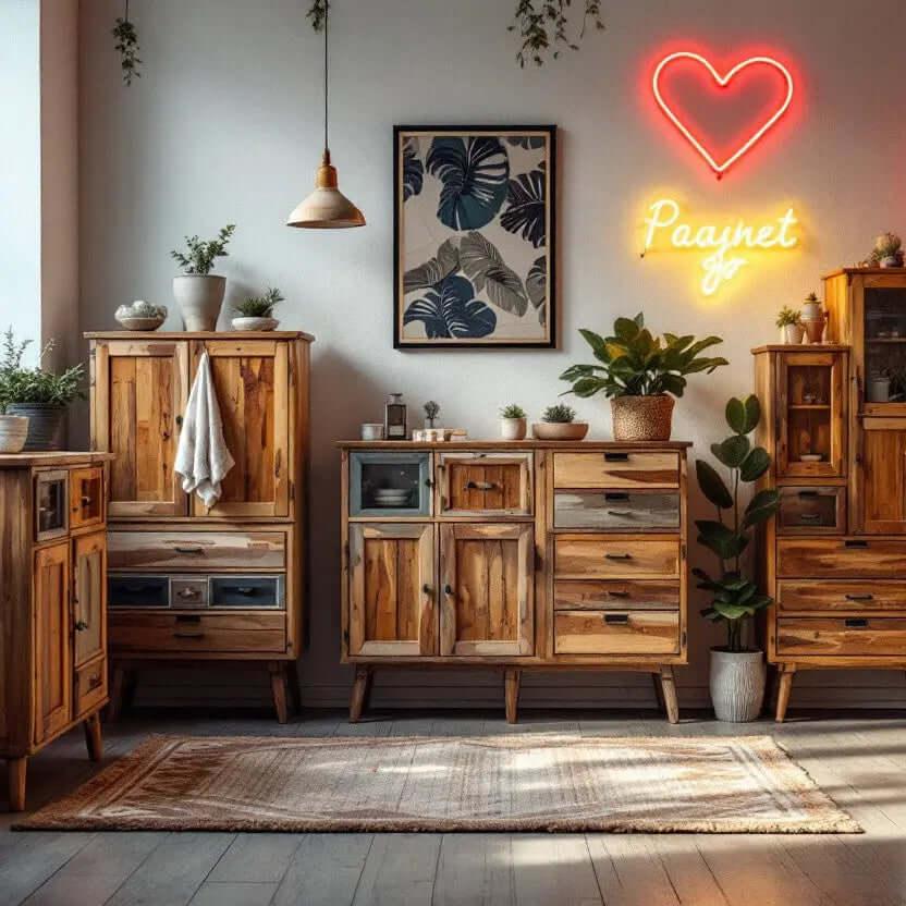 Cabinets-Furniture-Collection Craft'n Build