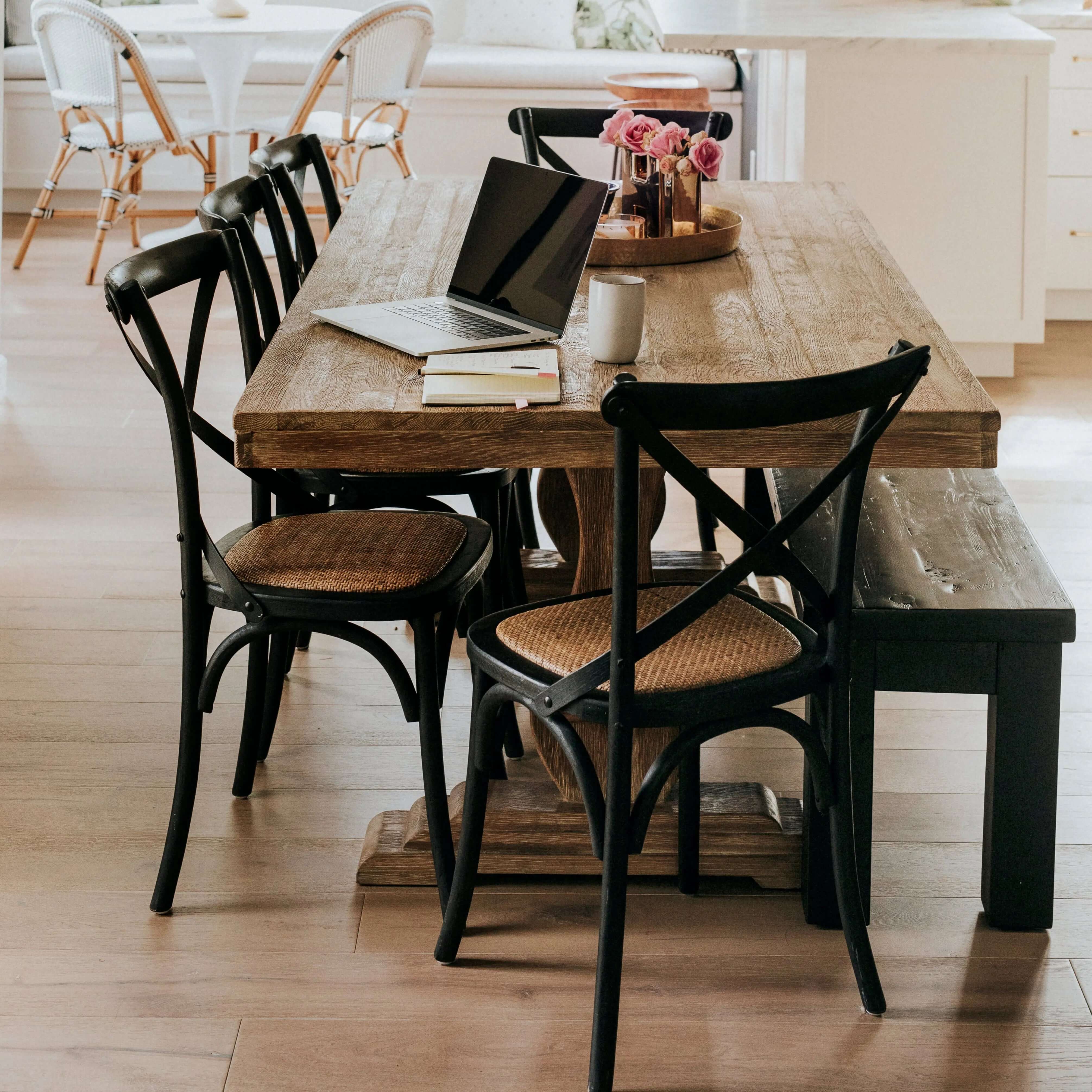 Dining-Chairs Craft'n Build