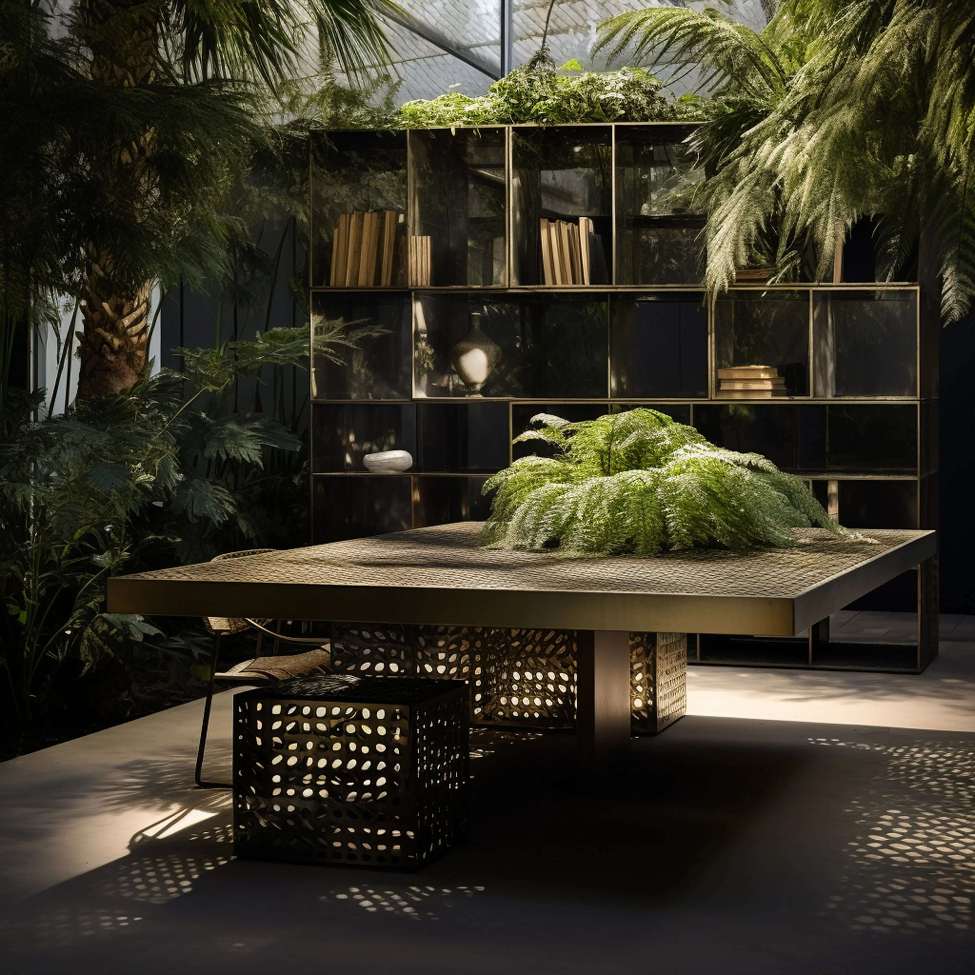Biophilic-Interior-Style-Collection Craft'n Build