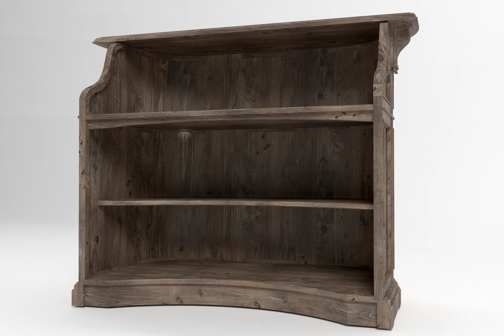 Welcome Stand - 3D CAD - Craft'n Build