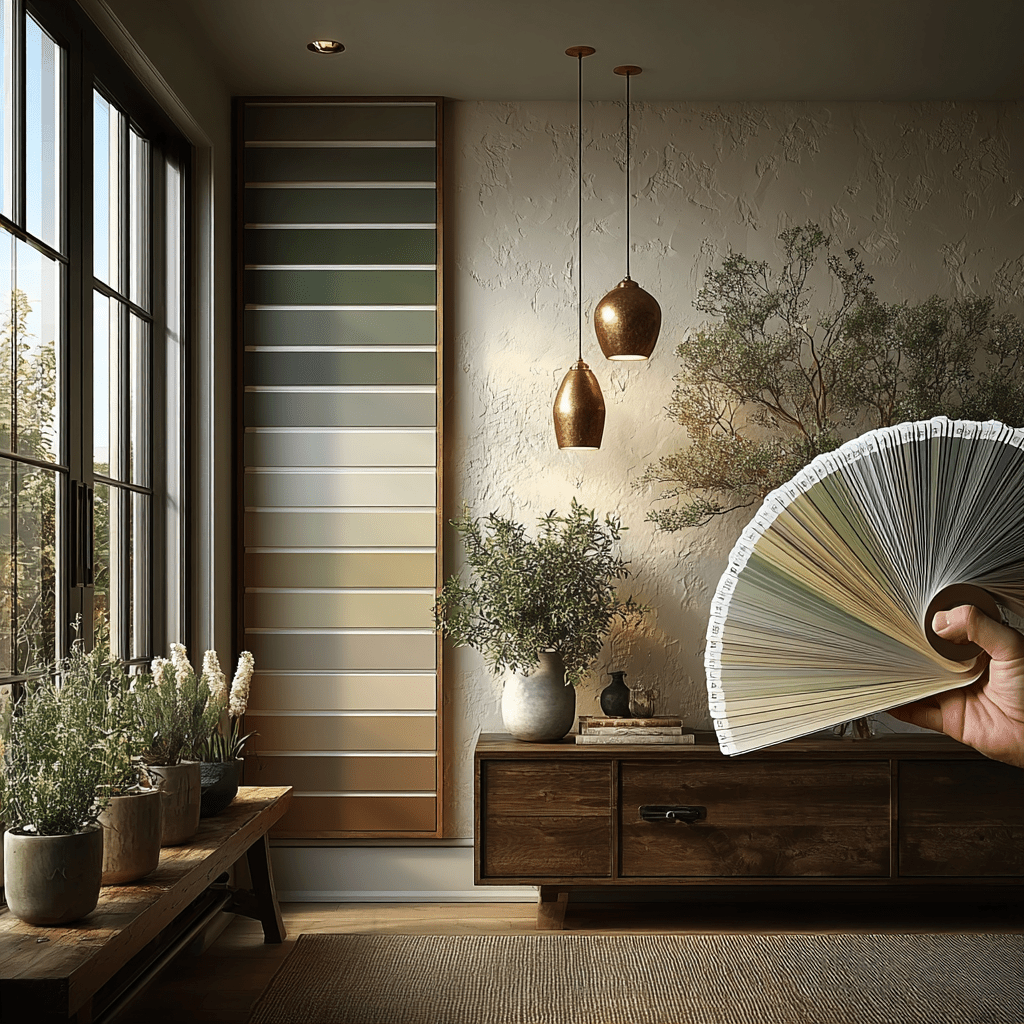 The Design Key — Color, Decision & Specification - Craft'n Build