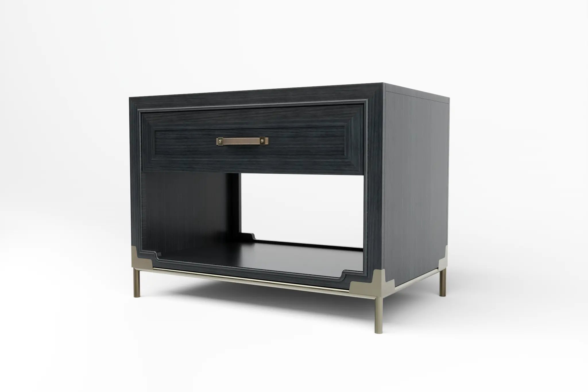 North Side Table - 3D CAD - Craft'n Build