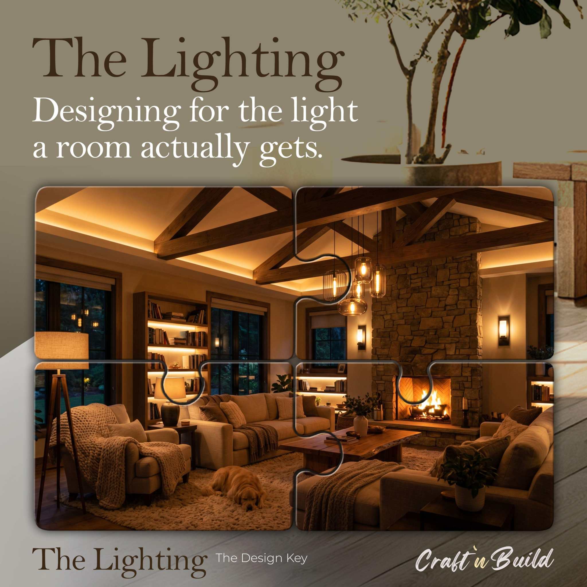 The Design Key Full Master Programme - Craft'n Build