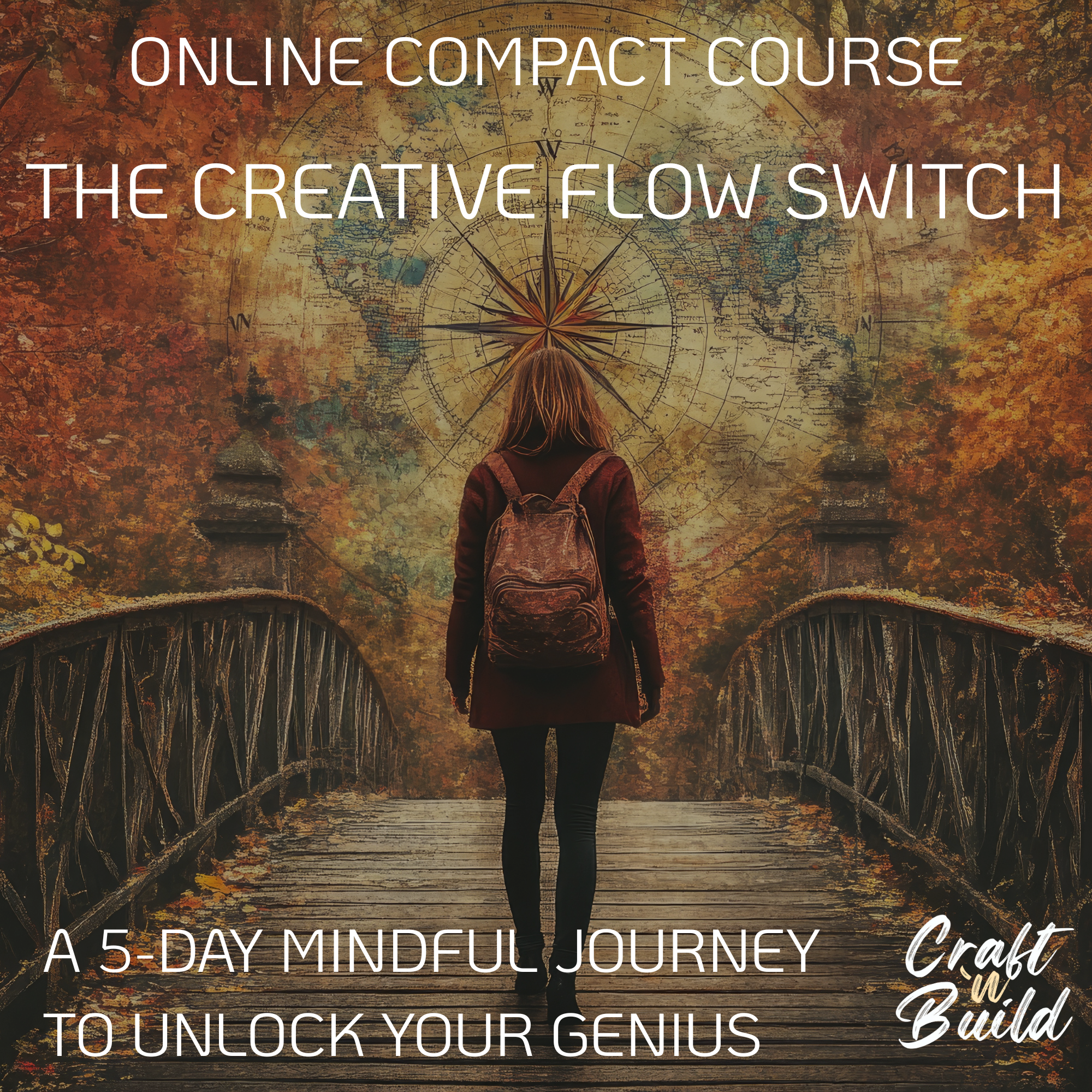 Creative Flow Switch – Kompakter Kurs
