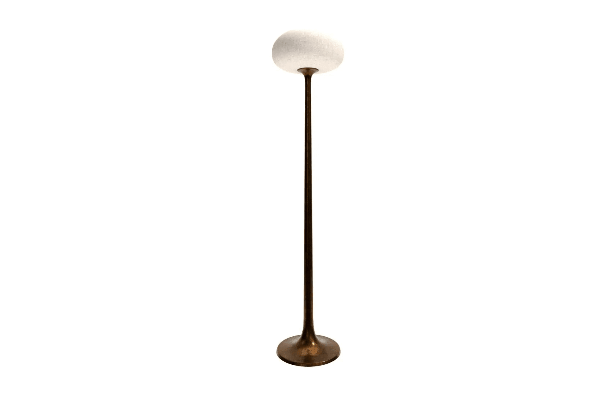 Chouette Floor Lamp - 3D CAD - Craft'n Build