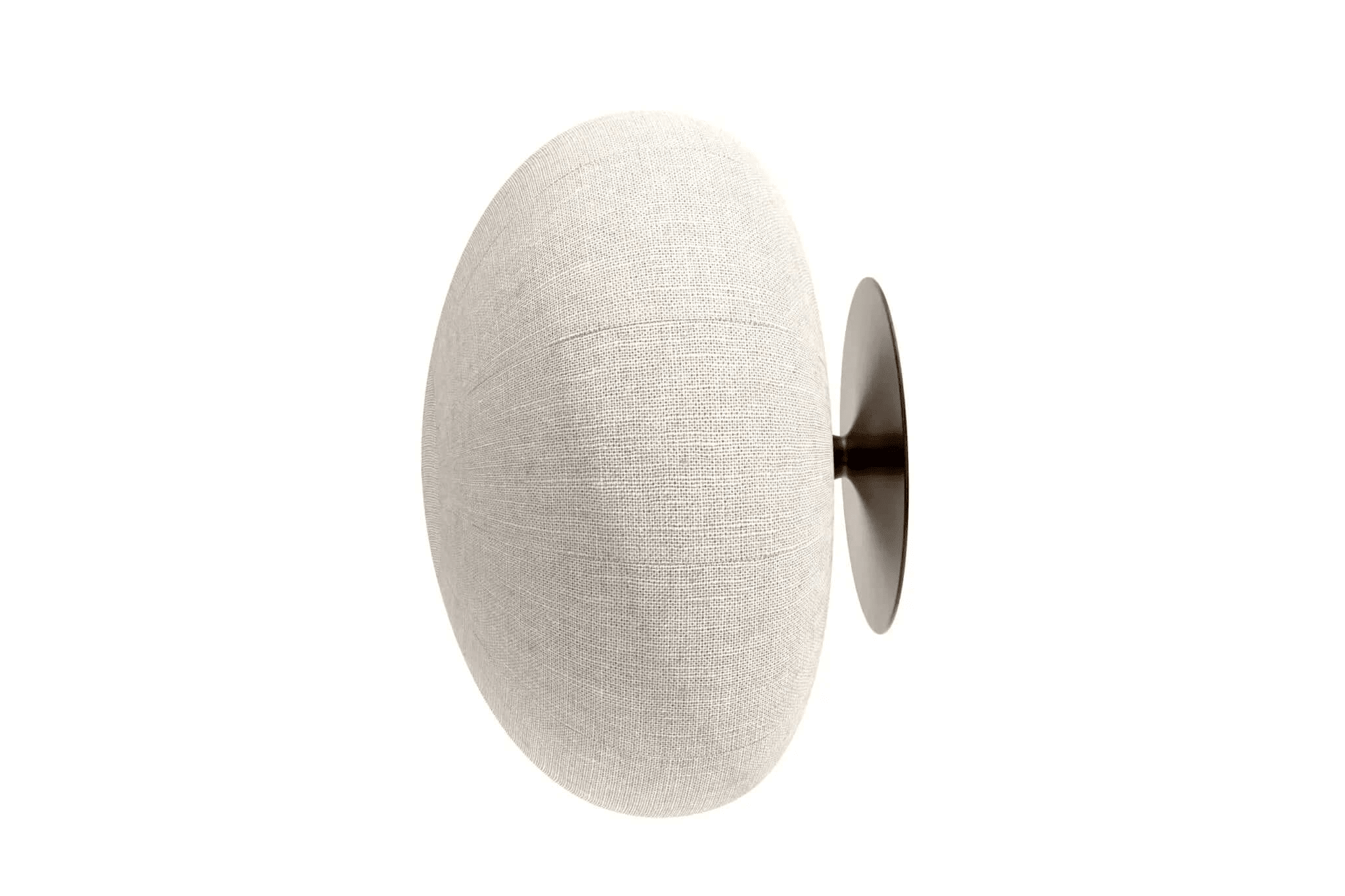 Chouette Wall Lamp - 3D CAD - Craft'n Build
