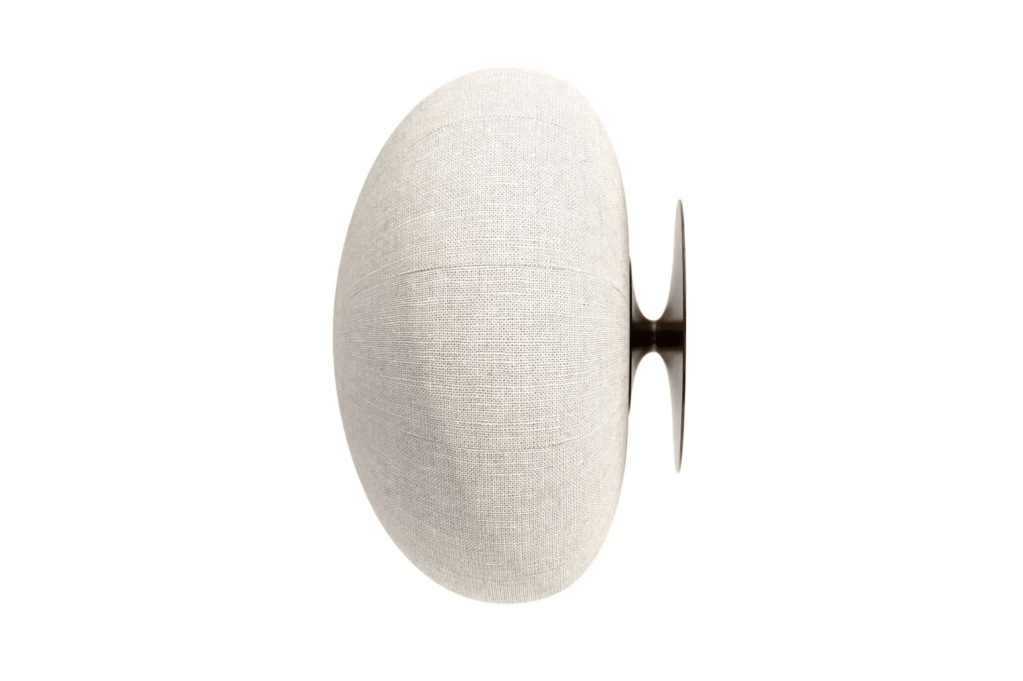 Chouette Wall Lamp - 3D CAD - Craft'n Build