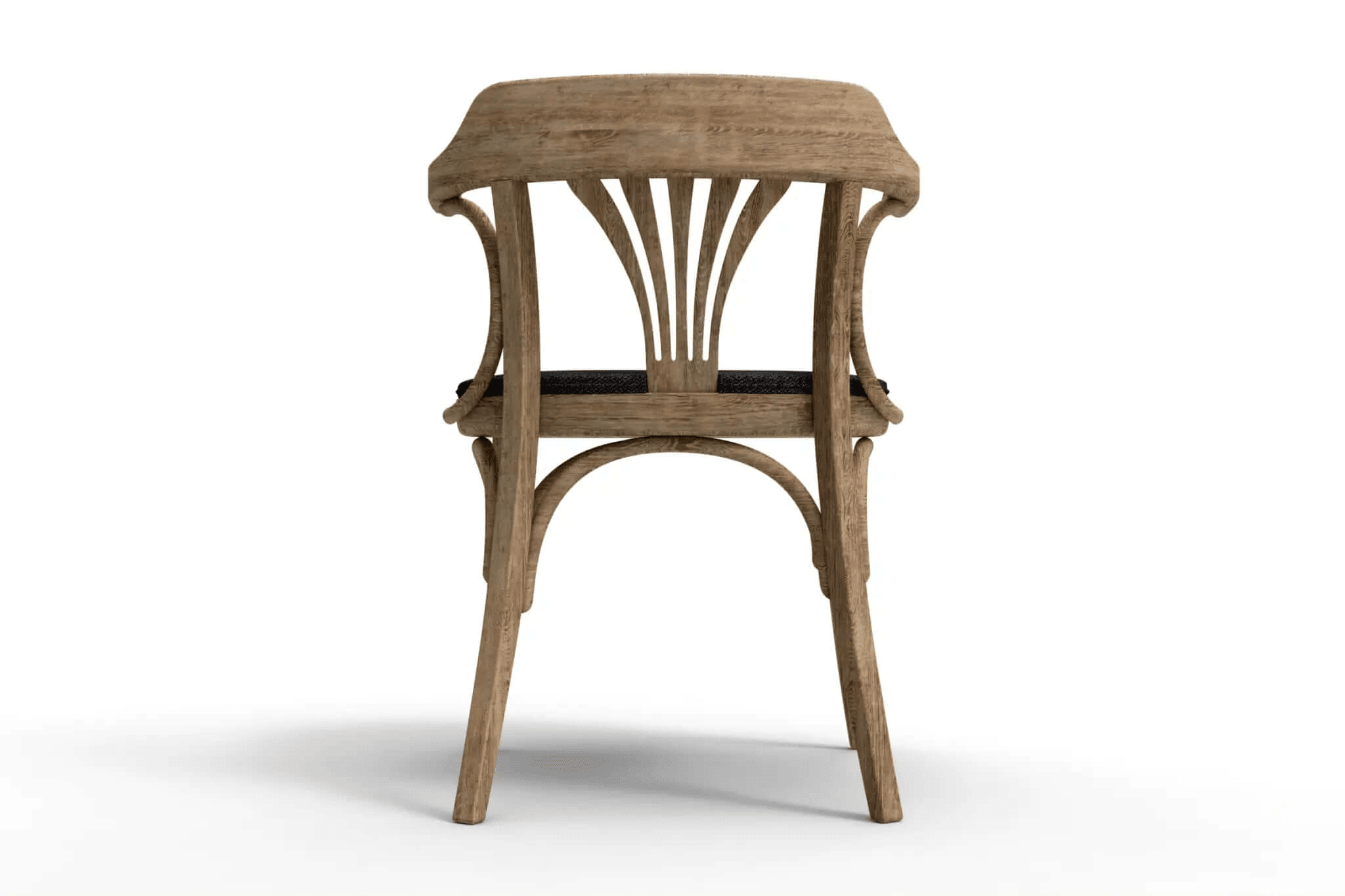 Florence Cafe Chair - 3D CAD - Craft'n Build