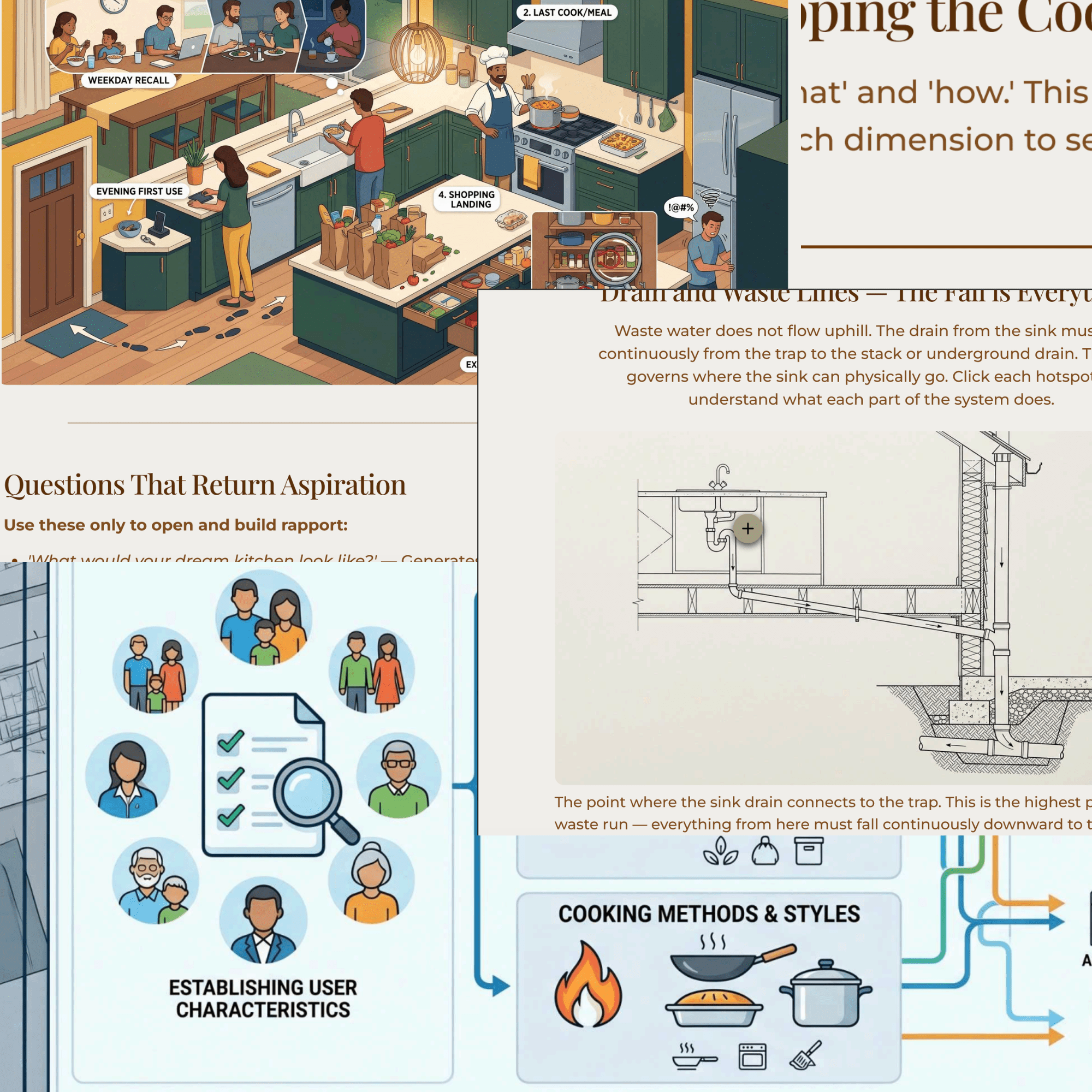 The Kitchen - Craft'n Build