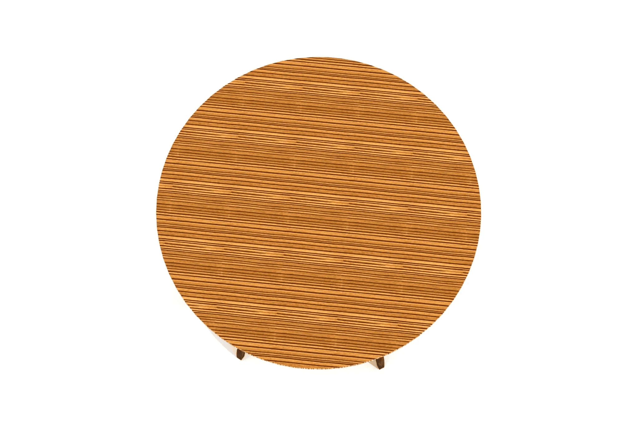 Marcy Coffee Table - 3D CAD - Craft'n Build