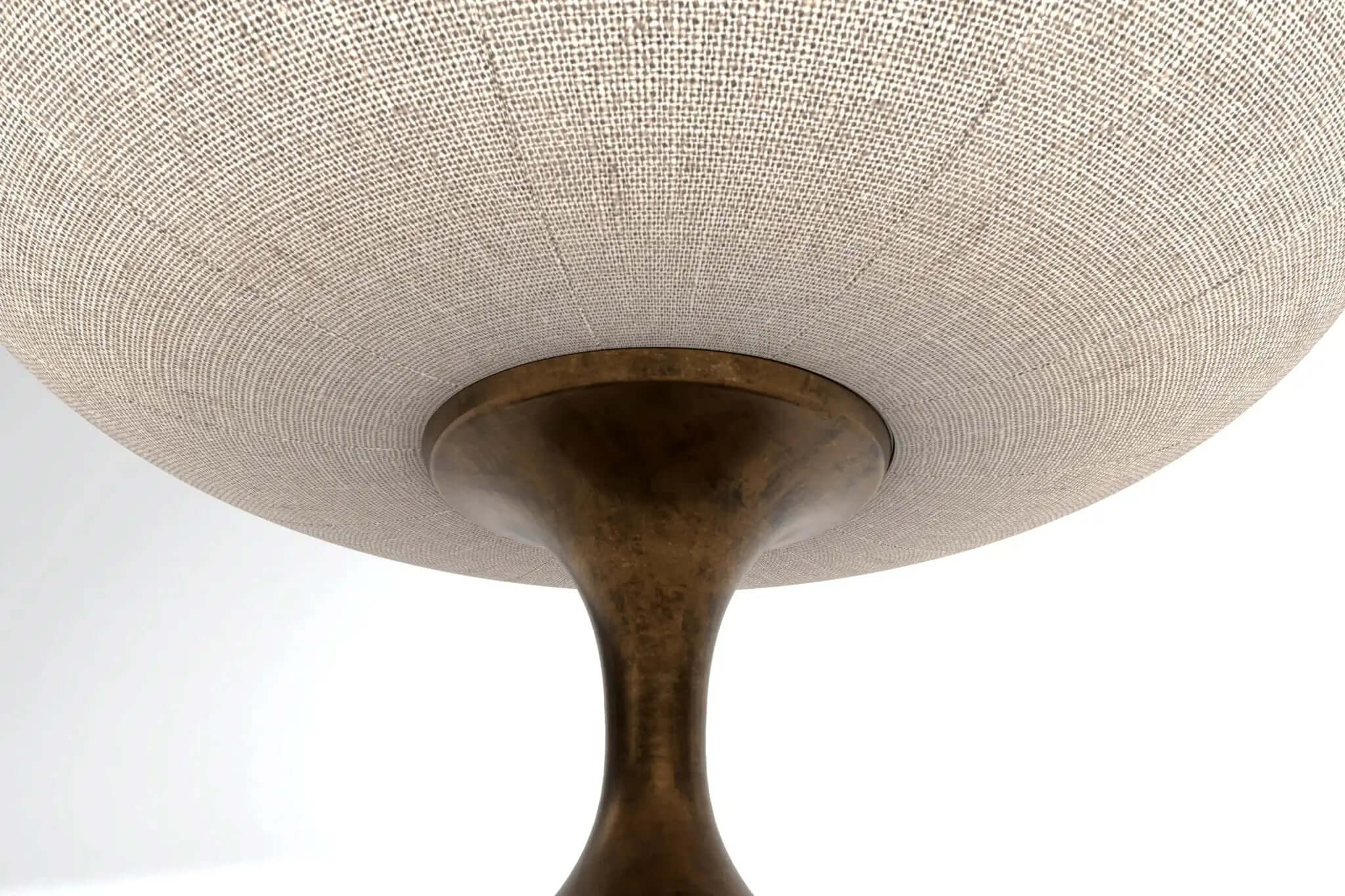 Owl Table Lamp - 3D CAD - Craft'n Build
