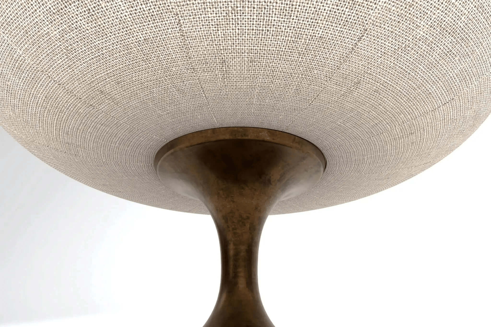 Table Lamp - 3D CAD - Craft'n Build