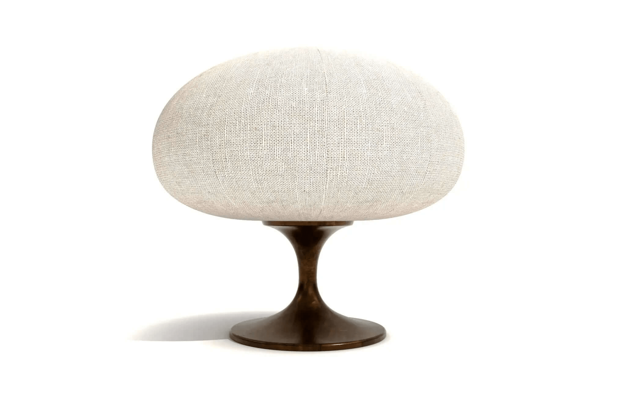 Table Lamp - 3D CAD - Craft'n Build