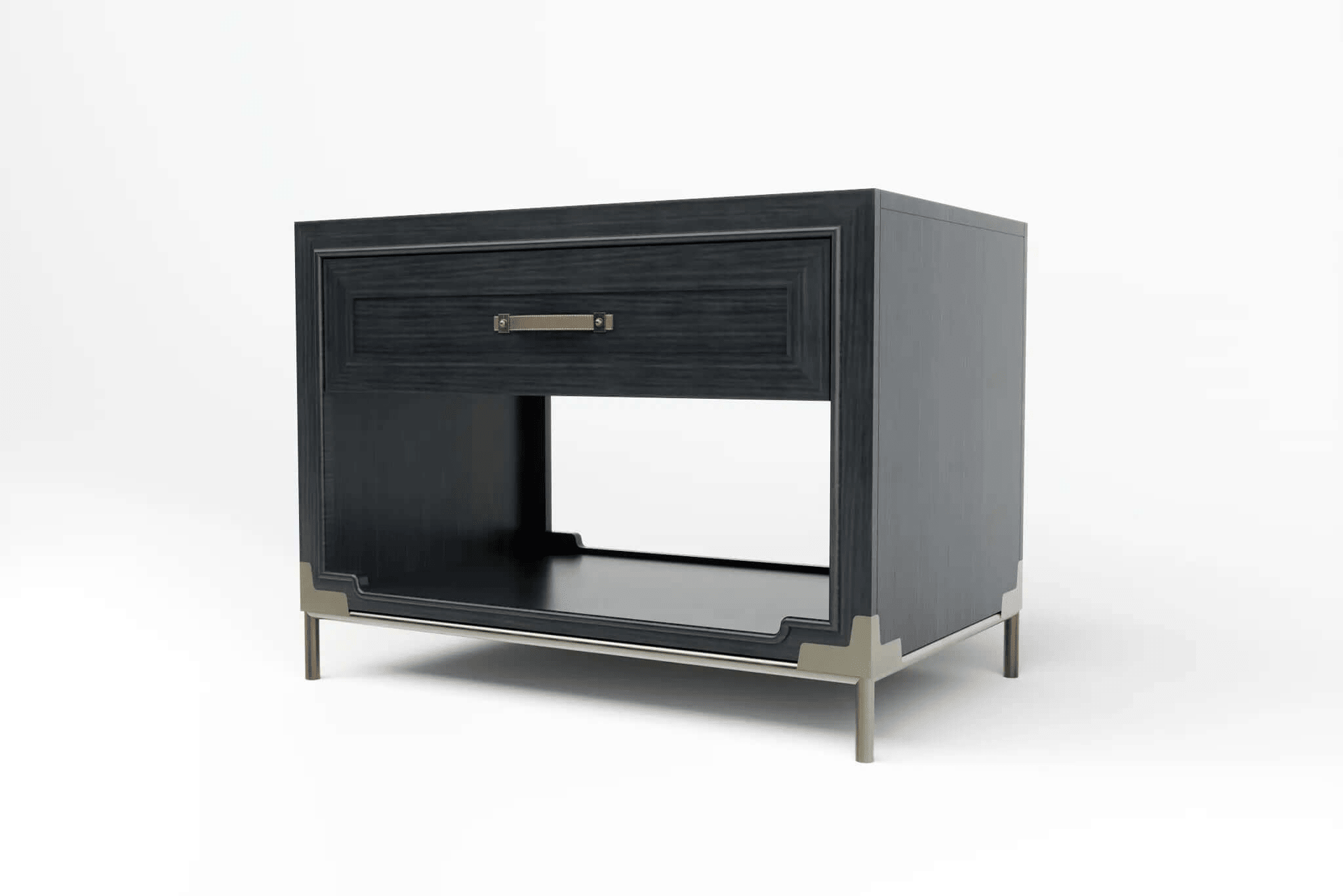 North Side Table - 3D CAD - Craft'n Build