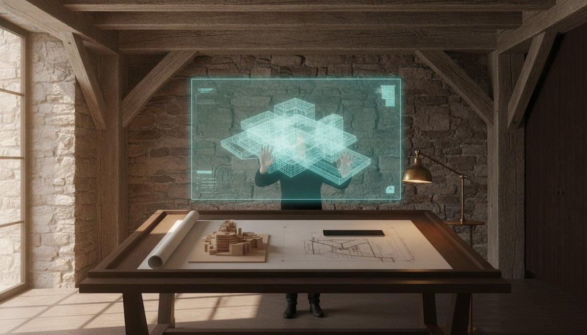 AI Architecture & Design Courses: 2026 Buying Guide - Craft'n Build