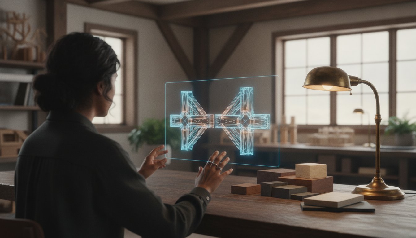 AI Implementation in Design Workflow: A Professional Framework for 2026 - Craft'n Build