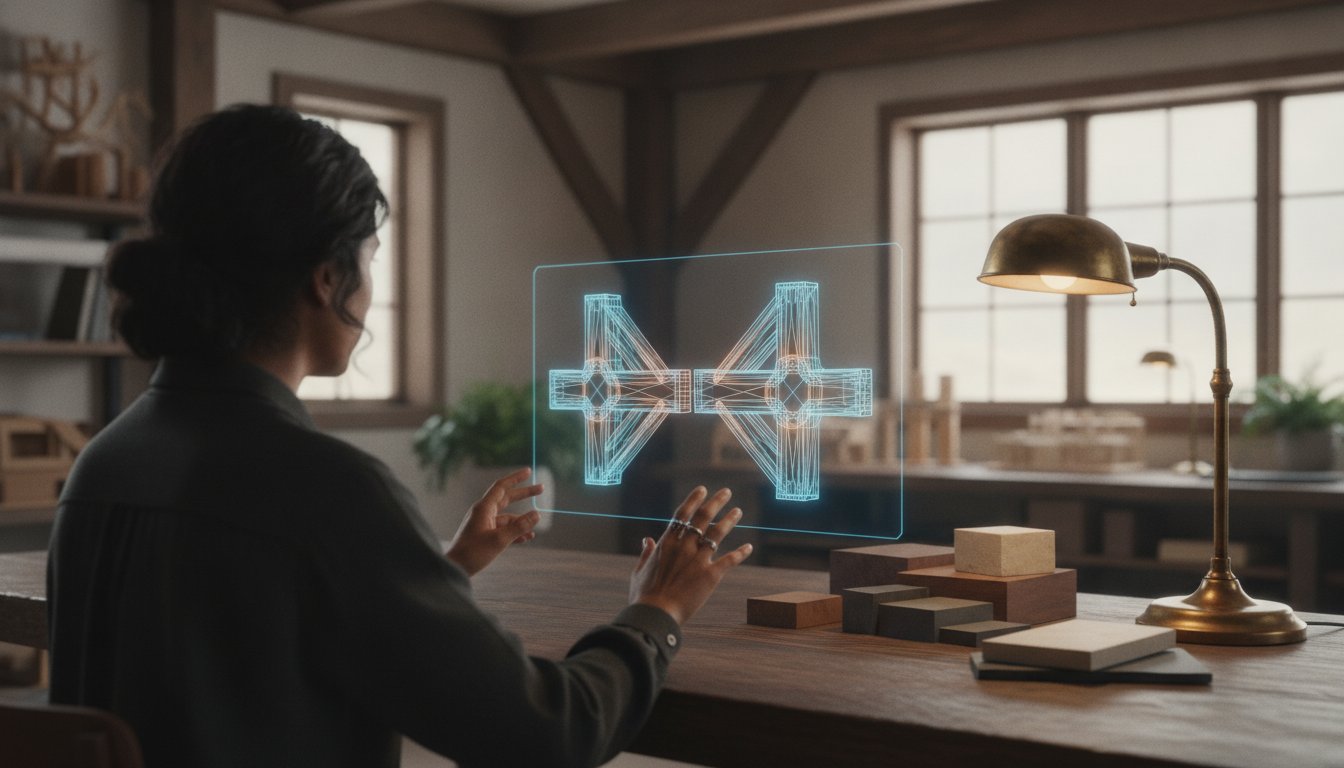 AI Implementation in Design Workflow: A Professional Framework for 2026