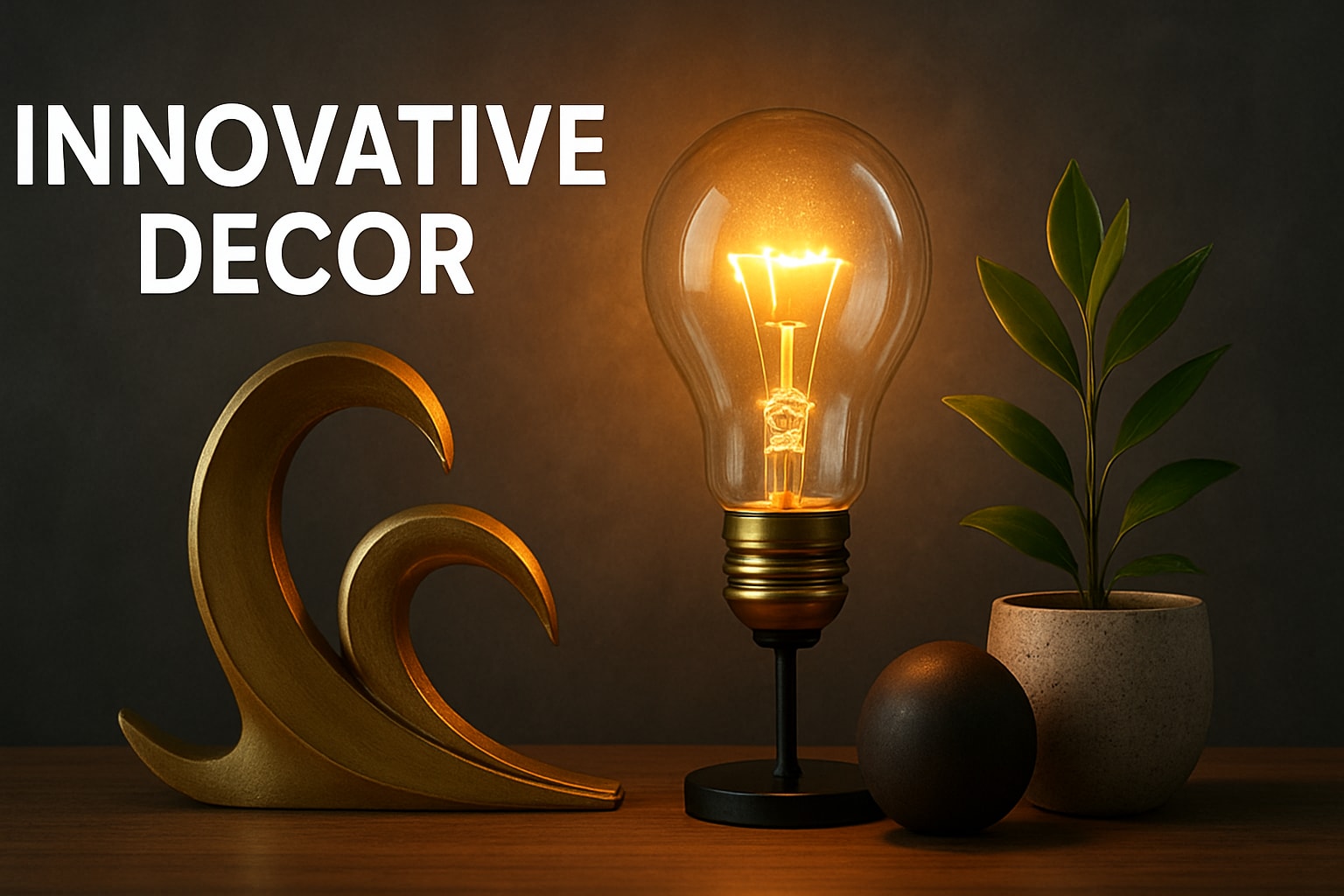 9 Brilliant Innovative Decor Ideas to Transform Your Space in 2025