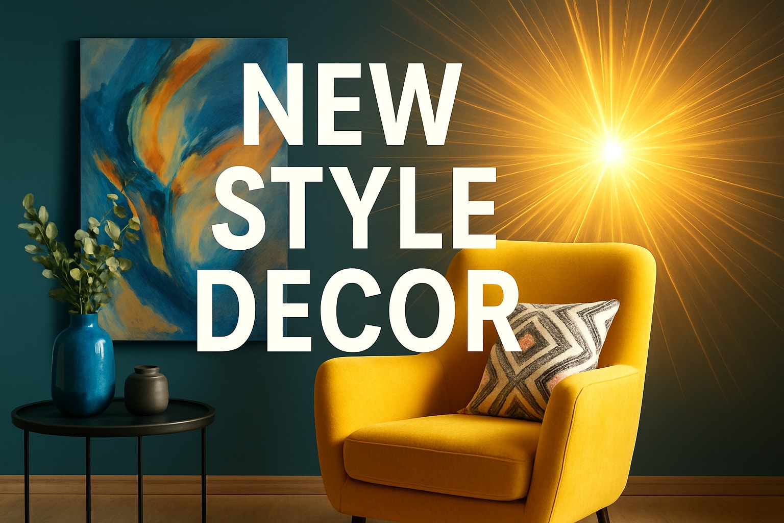 9 Brilliant New Style Decor Ideas to Transform Your Space in 2026
