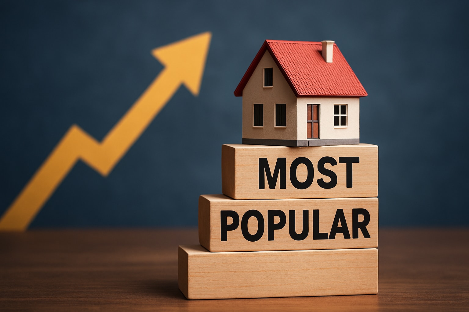 9 Essential Most Popular Home Design Trends for 2025