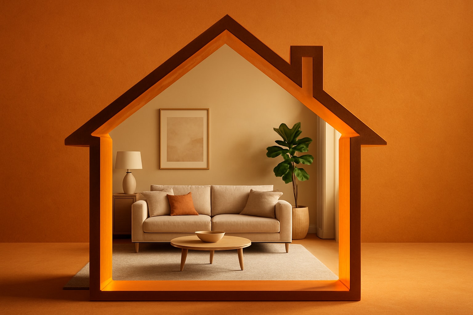 9 Stunning House Interior Theme Ideas for 2025 Homes