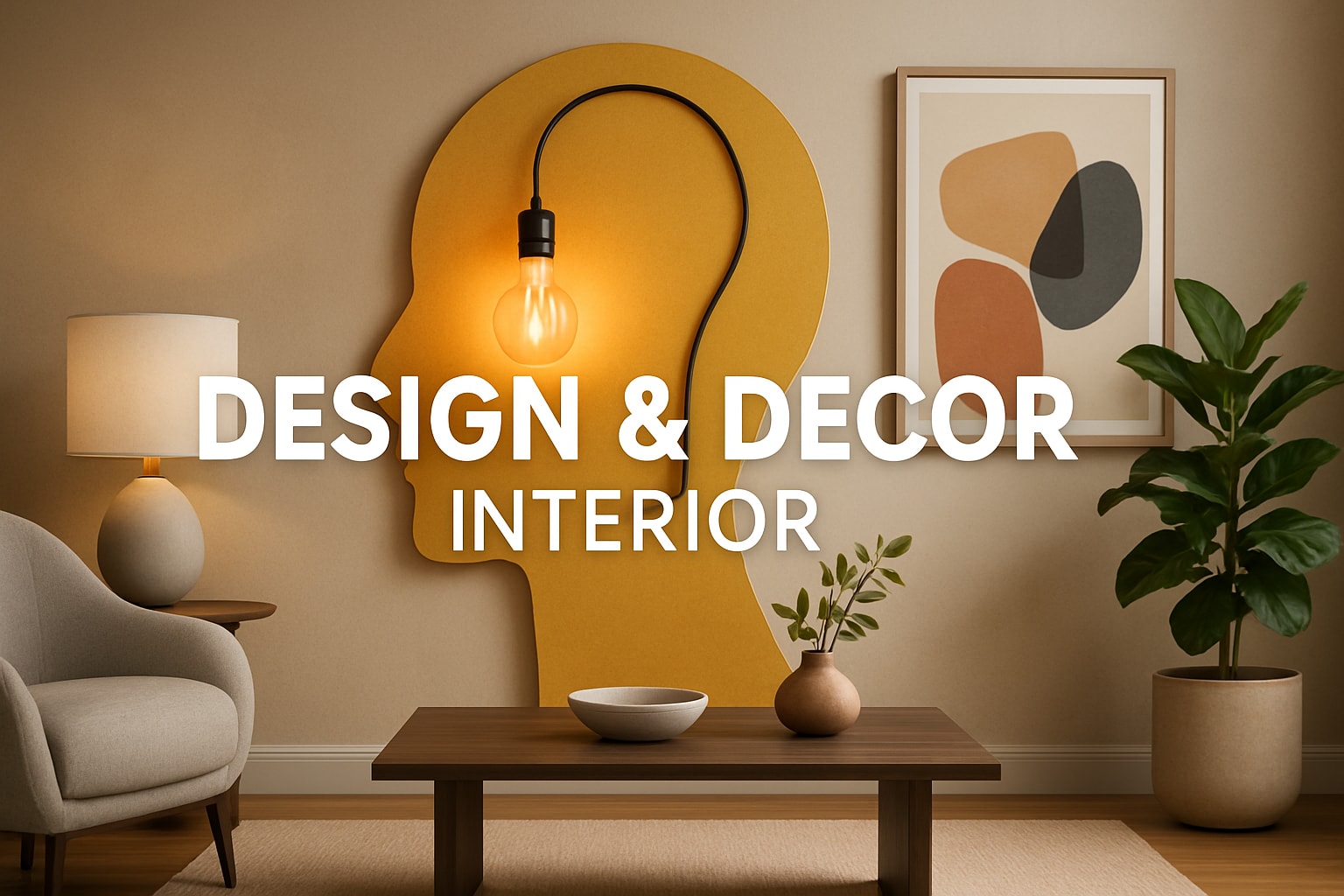 Design And Decor Interior Guide: Transform Your Space in 2026