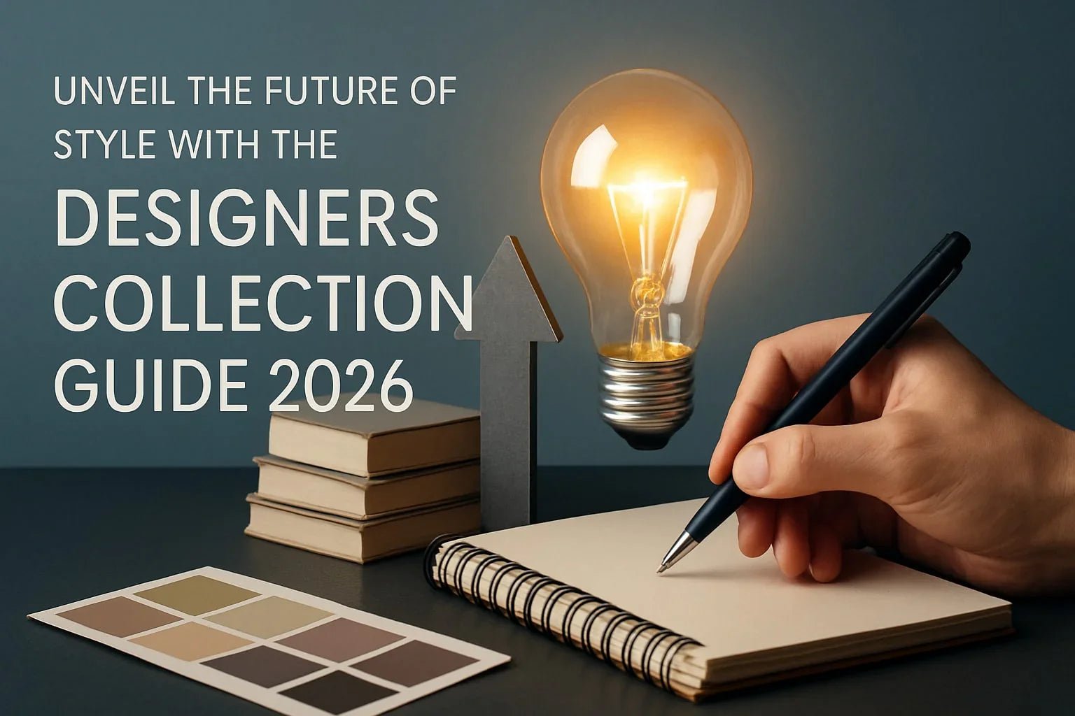 Designers Collection Guide 2026: Style Trends & Inspiration - Craft'n Build
