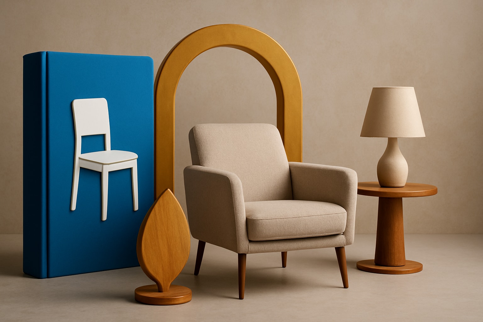 The Essential Guide to Furniture and Interiors 2026