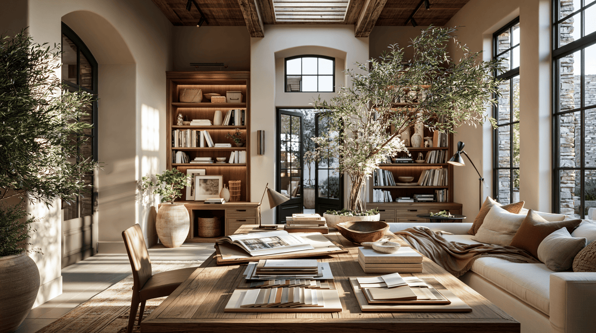 Interior Design Brief: What it prevents and how it works