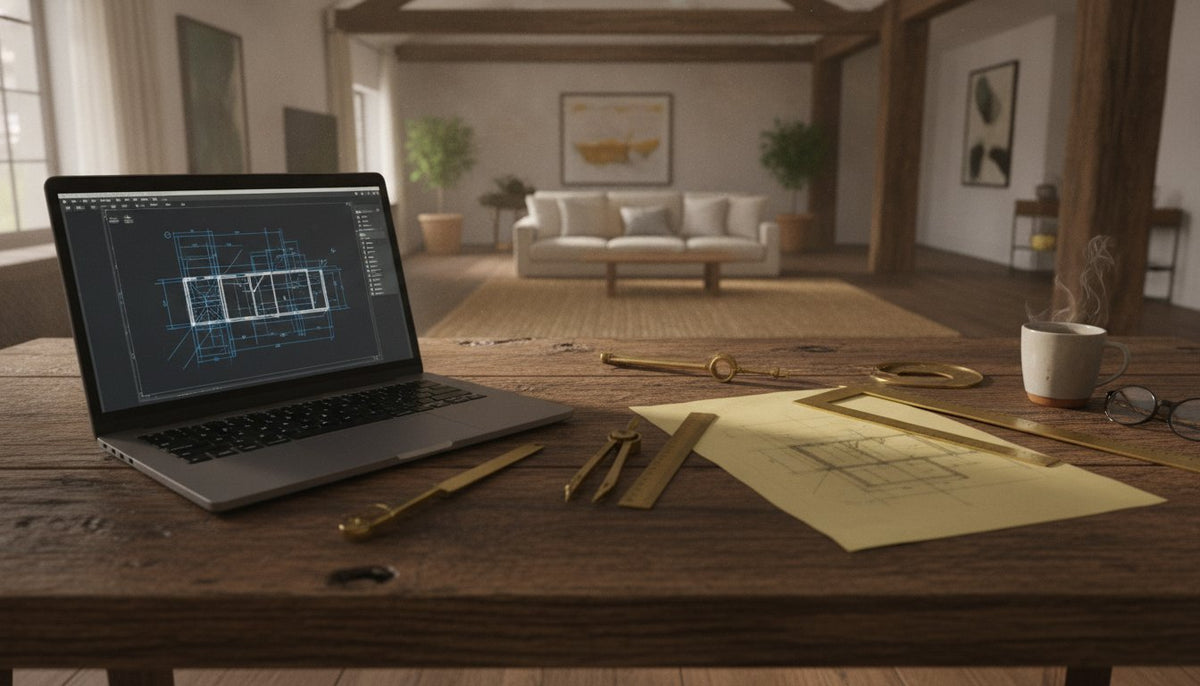 Interior Design Skill Building Courses: A 2026 Professional Buying Guide - Craft'n Build