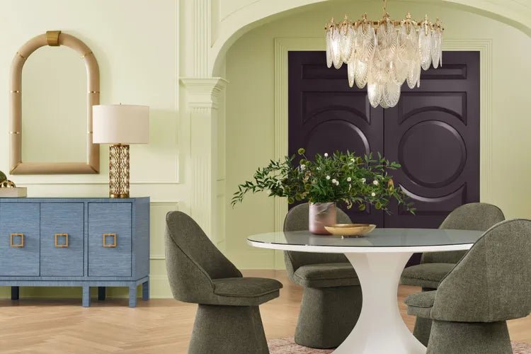 Courtesy of Sherwin-Williams and HGTV Home by Sherwin-Williams