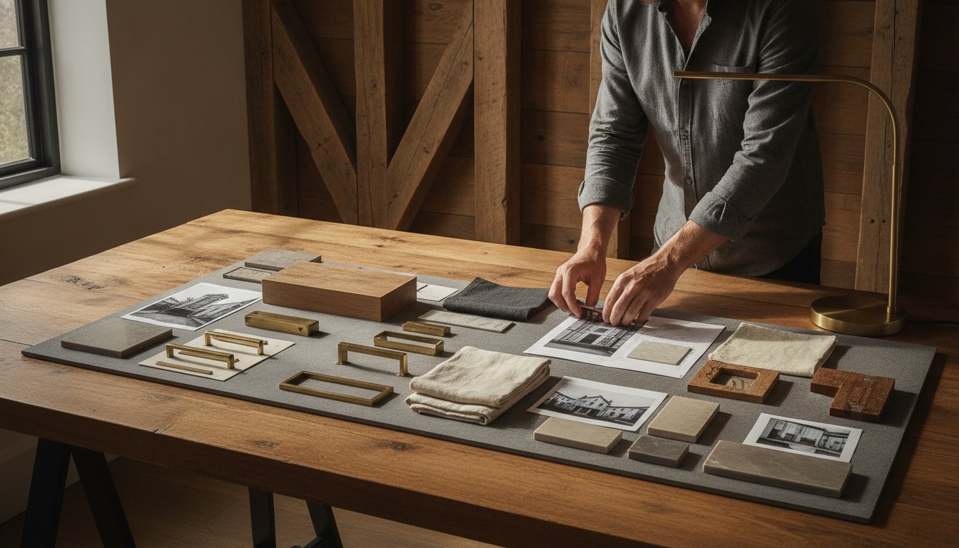 Professional Moodboard Templates: 2026 Buying Guide