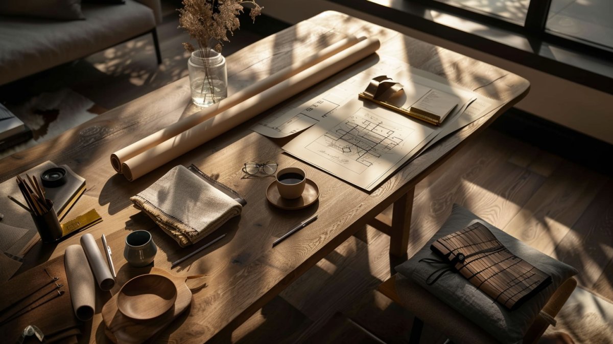 The Design Key: Master Professional Interior Architecture in 2026 - Craft'n Build